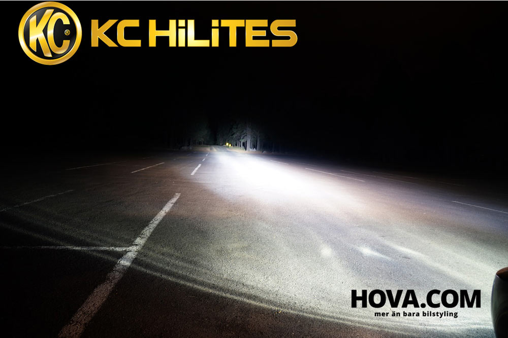 Kc Hilites W Carbon Pod Gravity G Spot Hova