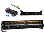 Paket Led Ramp SuperVision Revolution 600 150W