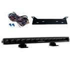 Paket Led Ramp Supervision Solid 140W Curved