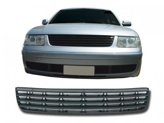 Grill Svart VW Passat (B5/3B) 1996-2000